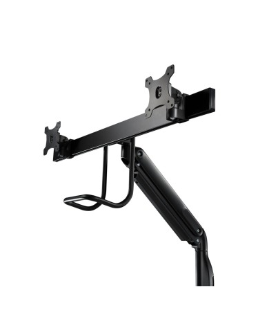 Supporto da Tavolo per Schermo V7 DM1HDD 17" 27" 32" Supporto da Tavolo per Schermo V7 DM1HDD 17" 27" 32"