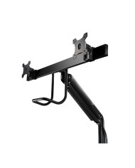 Supporto da Tavolo per Schermo V7 DM1HDD 17" 27" 32" Supporto da Tavolo per Schermo V7 DM1HDD 17" 27" 32"