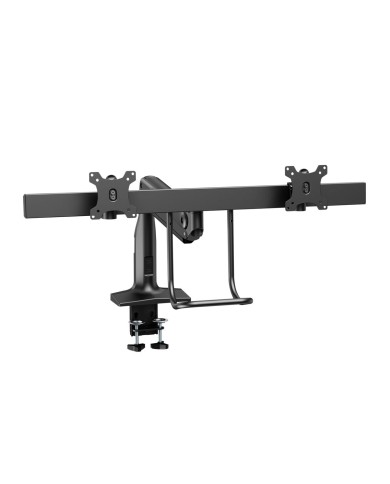 Supporto da Tavolo per Schermo V7 DM1HDD 17" 27" 32" Supporto da Tavolo per Schermo V7 DM1HDD 17" 27" 32"