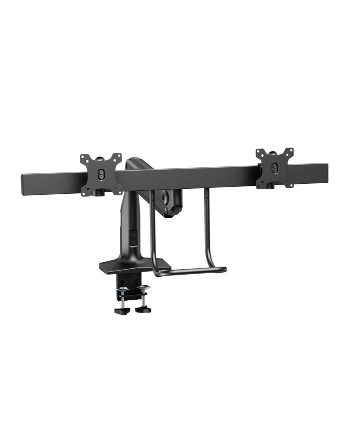 Supporto da Tavolo per Schermo V7 DM1HDD 17" 27" 32" Supporto da Tavolo per Schermo V7 DM1HDD 17" 27" 32"