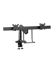 Supporto da Tavolo per Schermo V7 DM1HDD 17" 27" 32" Supporto da Tavolo per Schermo V7 DM1HDD 17" 27" 32"