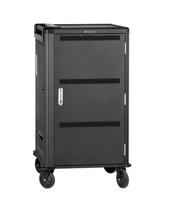 Armadio Rack a Muro V7 CHGCT30-2E