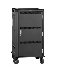 Armadio Rack a Muro V7 CHGCT30USBCPD-2E