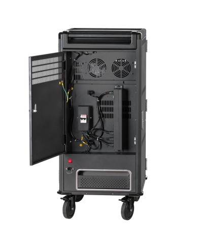 Armadio Rack a Muro V7 CHGCT30USBCPD-2E Armadio Rack a Muro V7 CHGCT30USBCPD-2E