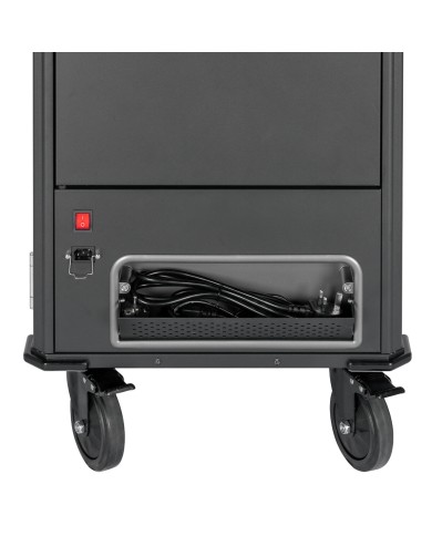 Armadio Rack a Muro V7 CHGCT30USBCPD-2E Armadio Rack a Muro V7 CHGCT30USBCPD-2E