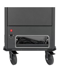 Armadio Rack a Muro V7 CHGCT30USBCPD-2E