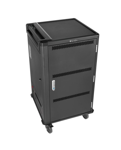 Armadio Rack a Muro V7 CHGCT30-2E Armadio Rack a Muro V7 CHGCT30-2E