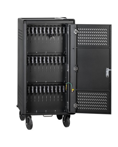 Armadio Rack a Muro V7 CHGCT30USBCPD-2E Armadio Rack a Muro V7 CHGCT30USBCPD-2E
