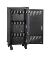 Armadio Rack a Muro V7 CHGCT30USBCPD-2E