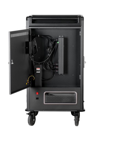 Armadio Rack a Muro V7 CHGCT30-2E Armadio Rack a Muro V7 CHGCT30-2E