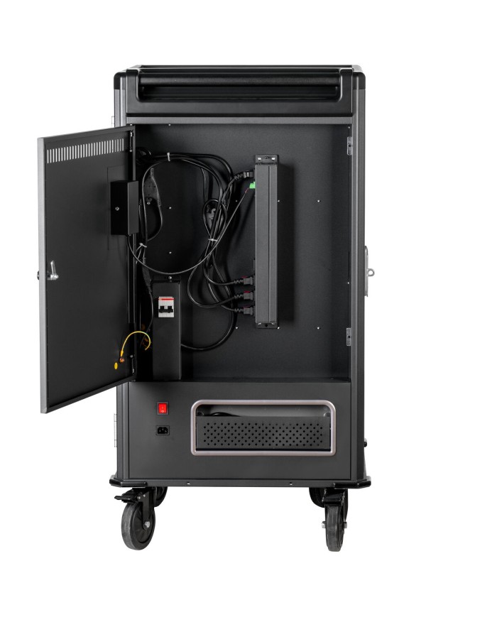 Armadio Rack a Muro V7 CHGCT30-2E