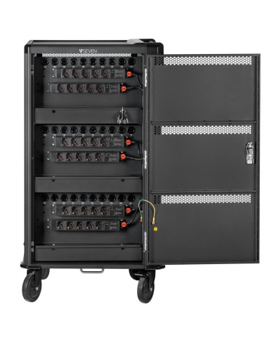 Armadio Rack a Muro V7 CHGCT30-2E Armadio Rack a Muro V7 CHGCT30-2E