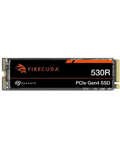Hard Disk Seagate FireCuda 530R 2 TB SSD Hard Disk Seagate FireCuda 530R 2 TB SSD