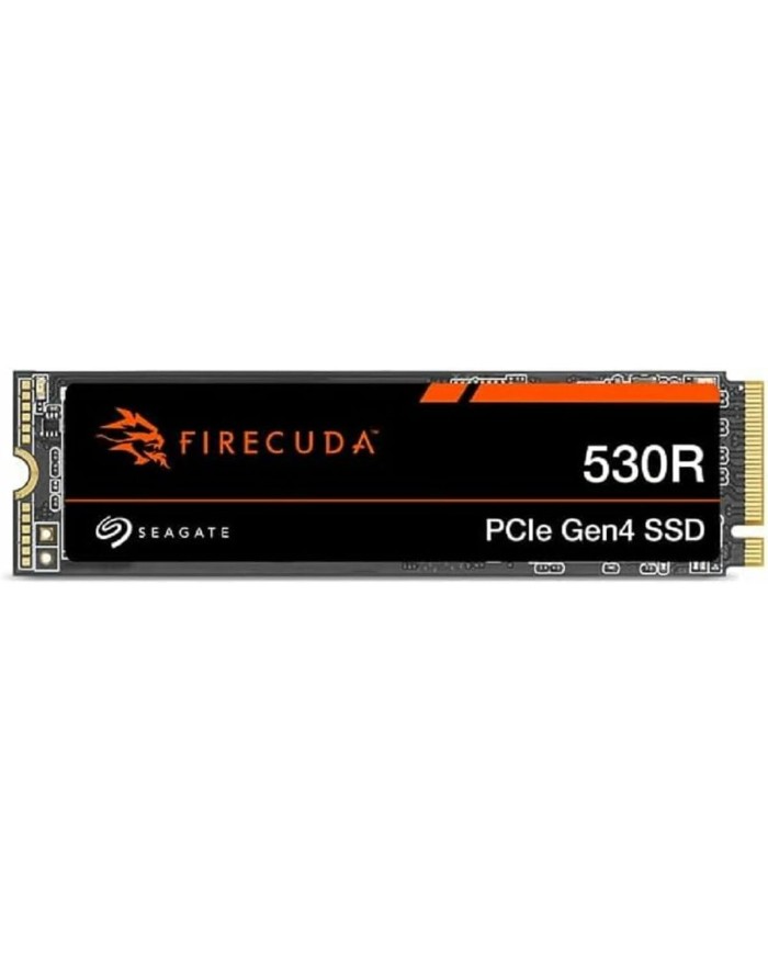 Hard Disk Seagate FireCuda 530R 2 TB SSD