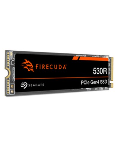 Hard Disk Seagate ZP4000GM3A063 4 TB SSD Hard Disk Seagate ZP4000GM3A063 4 TB SSD