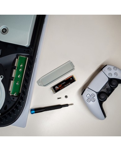 Hard Disk Seagate ZP2000GM3A073 2 TB SSD Hard Disk Seagate ZP2000GM3A073 2 TB SSD