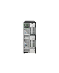 Server Fujitsu PRIMERGY TX2550 M7 Intel Xeon Silver 4410Y 32 GB RAM