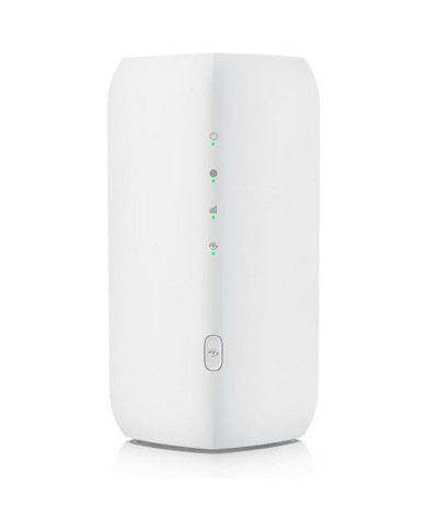 Router ZyXEL FWA505-EU0102F Bianco USB 2.0 Ethernet LAN Wi-Fi Router ZyXEL FWA505-EU0102F Bianco USB 2.0 Ethernet LAN Wi-Fi