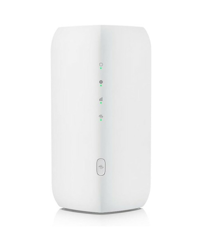 Router ZyXEL FWA505-EU0102F Bianco USB 2.0 Ethernet LAN Wi-Fi Router ZyXEL FWA505-EU0102F Bianco USB 2.0 Ethernet LAN Wi-Fi