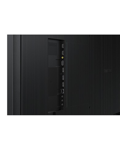 Monitor Videowall Samsung QH50C 4K Ultra HD 50"