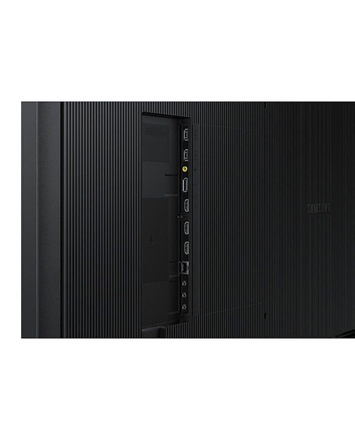 Monitor Videowall Samsung QH50C 4K Ultra HD 50" Monitor Videowall Samsung QH50C 4K Ultra HD 50"