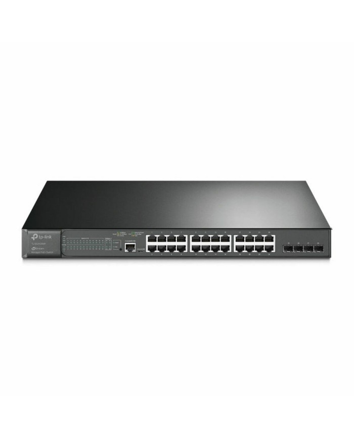 Switch TP-Link SG3428MP 24xG + 4xSFP Switch TP-Link SG3428MP 24xG + 4xSFP