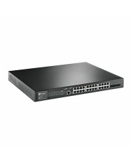 Switch TP-Link SG3428MP 24xG + 4xSFP Switch TP-Link SG3428MP 24xG + 4xSFP
