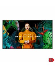 Monitor Videowall Samsung QH50C 4K Ultra HD 50" Monitor Videowall Samsung QH50C 4K Ultra HD 50"