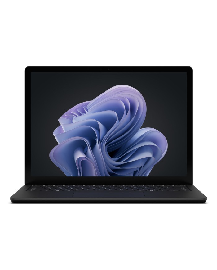 Laptop Microsoft SURFACE LAPTOP 6 CI5-135H 13,5" Intel Core Ultra 5 135H 32 GB RAM 512 GB SSD Qwerty in Spagnolo Laptop Microsoft SURFACE LAPTOP 6 CI5-135H 13,5" Intel Core Ultra 5 135H 32 GB RAM 512 GB SSD Qwerty in Spagnolo