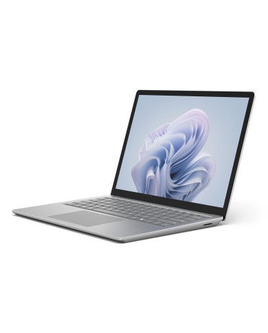 Laptop Microsoft SURFACE LAPTOP 6 CI5-135H 13,5" Intel Core Ultra 5 135H 32 GB RAM 256 GB SSD Qwerty in Spagnolo