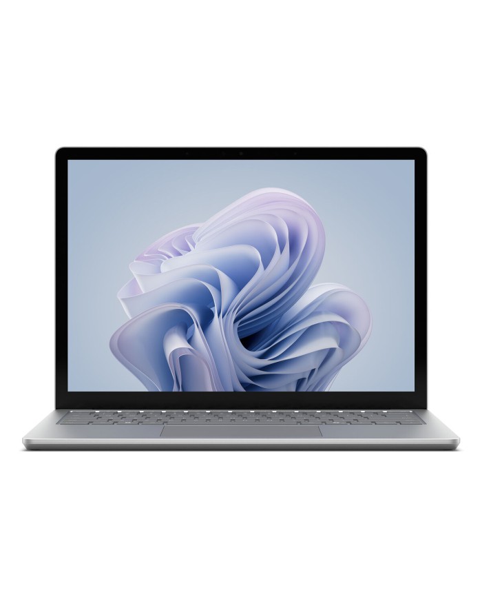 Laptop Microsoft Surface Laptop 6 13,5" Intel Core Ultra 7-165H 16 GB RAM 512 GB SSD Qwerty in Spagnolo Laptop Microsoft Surface Laptop 6 13,5" Intel Core Ultra 7-165H 16 GB RAM 512 GB SSD Qwerty in Spagnolo