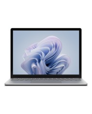 Laptop Microsoft Surface Laptop 6 13,5" Intel Core Ultra 7-165H 32 GB RAM 256 GB SSD Qwerty in Spagnolo Laptop Microsoft Surface Laptop 6 13,5" Intel Core Ultra 7-165H 32 GB RAM 256 GB SSD Qwerty in Spagnolo