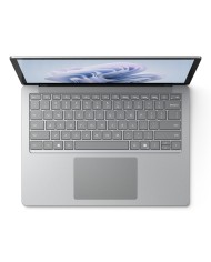 Laptop Microsoft Surface Laptop 6 13,5" Intel Core Ultra 7-165H 32 GB RAM 256 GB SSD Qwerty in Spagnolo Laptop Microsoft Surface Laptop 6 13,5" Intel Core Ultra 7-165H 32 GB RAM 256 GB SSD Qwerty in Spagnolo