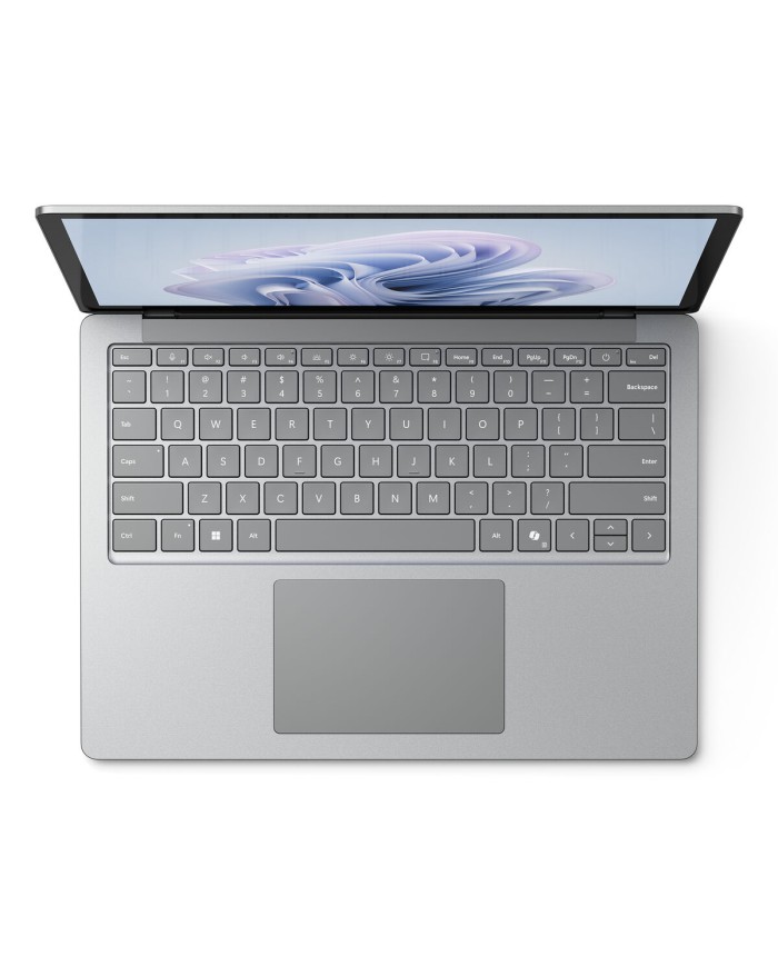 Laptop Microsoft Surface Laptop 6 13,5" 32 GB RAM 512 GB SSD Qwerty in Spagnolo Laptop Microsoft Surface Laptop 6 13,5" 32 GB RAM 512 GB SSD Qwerty in Spagnolo