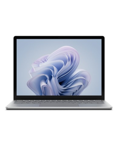 Laptop Microsoft Surface Laptop 6 13,5" Intel Core Ultra 7-165H 32 GB RAM 256 GB SSD Qwerty in Spagnolo