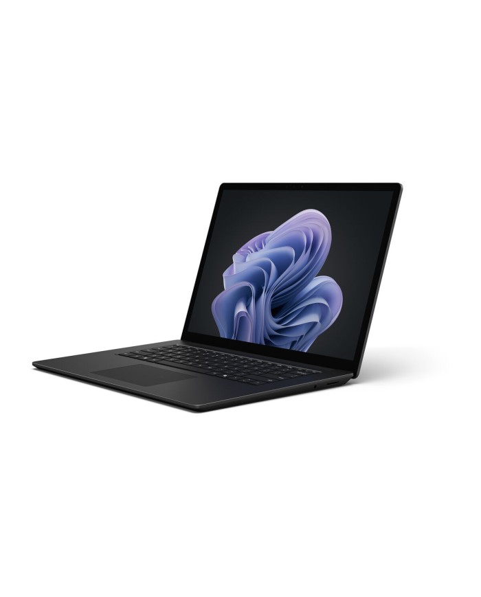 Laptop Microsoft SURFACE LAPTOP 6 CI5-135H 15" Intel Core Ultra 5 135H 16 GB RAM 512 GB SSD Qwerty in Spagnolo Laptop Microsoft SURFACE LAPTOP 6 CI5-135H 15" Intel Core Ultra 5 135H 16 GB RAM 512 GB SSD Qwerty in Spagnolo