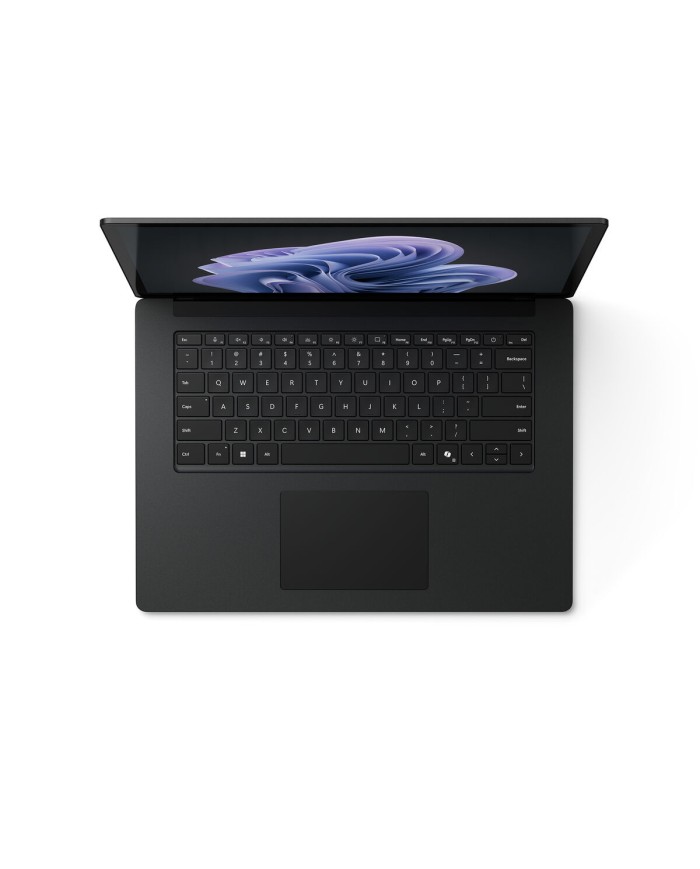Laptop Microsoft SURFACE LAPTOP 6 CI5-135H 15" Intel Core Ultra 5 135H 16 GB RAM 512 GB SSD Qwerty in Spagnolo Laptop Microsoft SURFACE LAPTOP 6 CI5-135H 15" Intel Core Ultra 5 135H 16 GB RAM 512 GB SSD Qwerty in Spagnolo