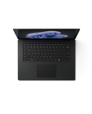 Laptop Microsoft SURFACE LAPTOP 6 CI5-135H 15" Intel Core Ultra 5 135H 16 GB RAM 512 GB SSD Qwerty in Spagnolo Laptop Microsoft SURFACE LAPTOP 6 CI5-135H 15" Intel Core Ultra 5 135H 16 GB RAM 512 GB SSD Qwerty in Spagnolo