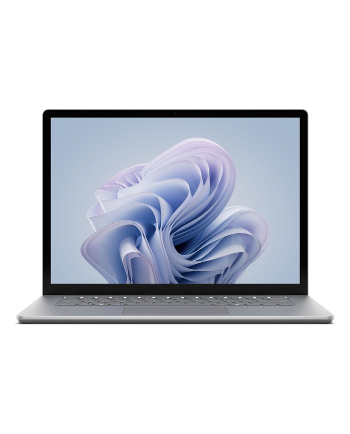 Laptop Microsoft Surface Laptop 6 15" Intel Core Ultra 7-165H 32 GB RAM 1 TB SSD Qwerty in Spagnolo Laptop Microsoft Surface Laptop 6 15" Intel Core Ultra 7-165H 32 GB RAM 1 TB SSD Qwerty in Spagnolo