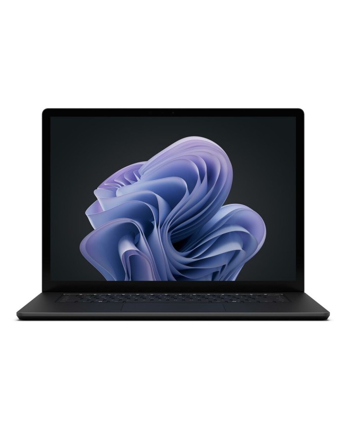 Laptop Microsoft SURFACE LAPTOP 6 15" Intel Core Ultra 7-165H 64 GB RAM 1 TB SSD Qwerty in Spagnolo Laptop Microsoft SURFACE LAPTOP 6 15" Intel Core Ultra 7-165H 64 GB RAM 1 TB SSD Qwerty in Spagnolo