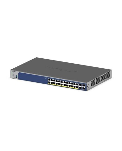 Switch Netgear GS728TXP-300EUS Switch Netgear GS728TXP-300EUS