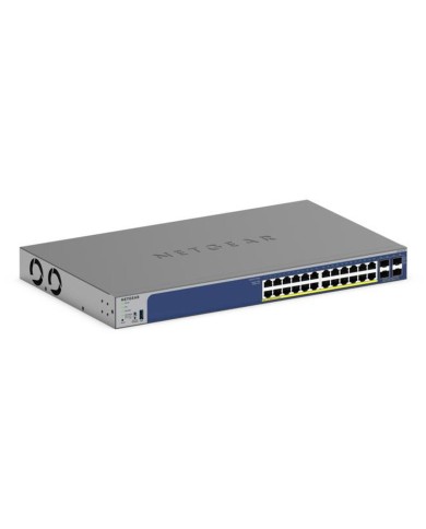 Switch Netgear GS728TXP-300EUS Switch Netgear GS728TXP-300EUS