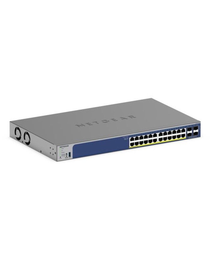 Switch Netgear GS728TXP-300EUS Switch Netgear GS728TXP-300EUS