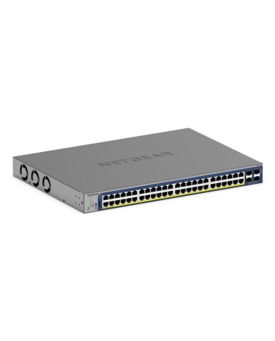 Switch Netgear GS752TXP-300EUS Switch Netgear GS752TXP-300EUS
