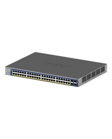 Switch Netgear GS752TXP-300EUS Switch Netgear GS752TXP-300EUS