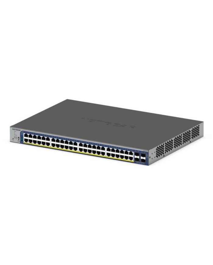 Switch Netgear GS752TXP-300EUS Switch Netgear GS752TXP-300EUS