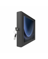 Custodia per Tablet Compulocks 109GAPXB Nero