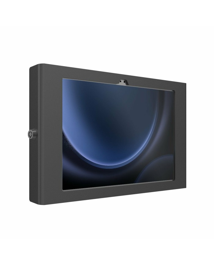 Custodia per Tablet Compulocks 109GAPXB Nero