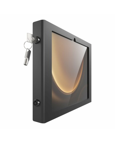 Custodia per Tablet Compulocks 124GAPXB Nero Custodia per Tablet Compulocks 124GAPXB Nero