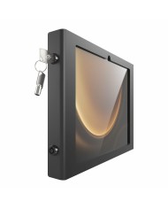 Custodia per Tablet Compulocks 124GAPXB Nero